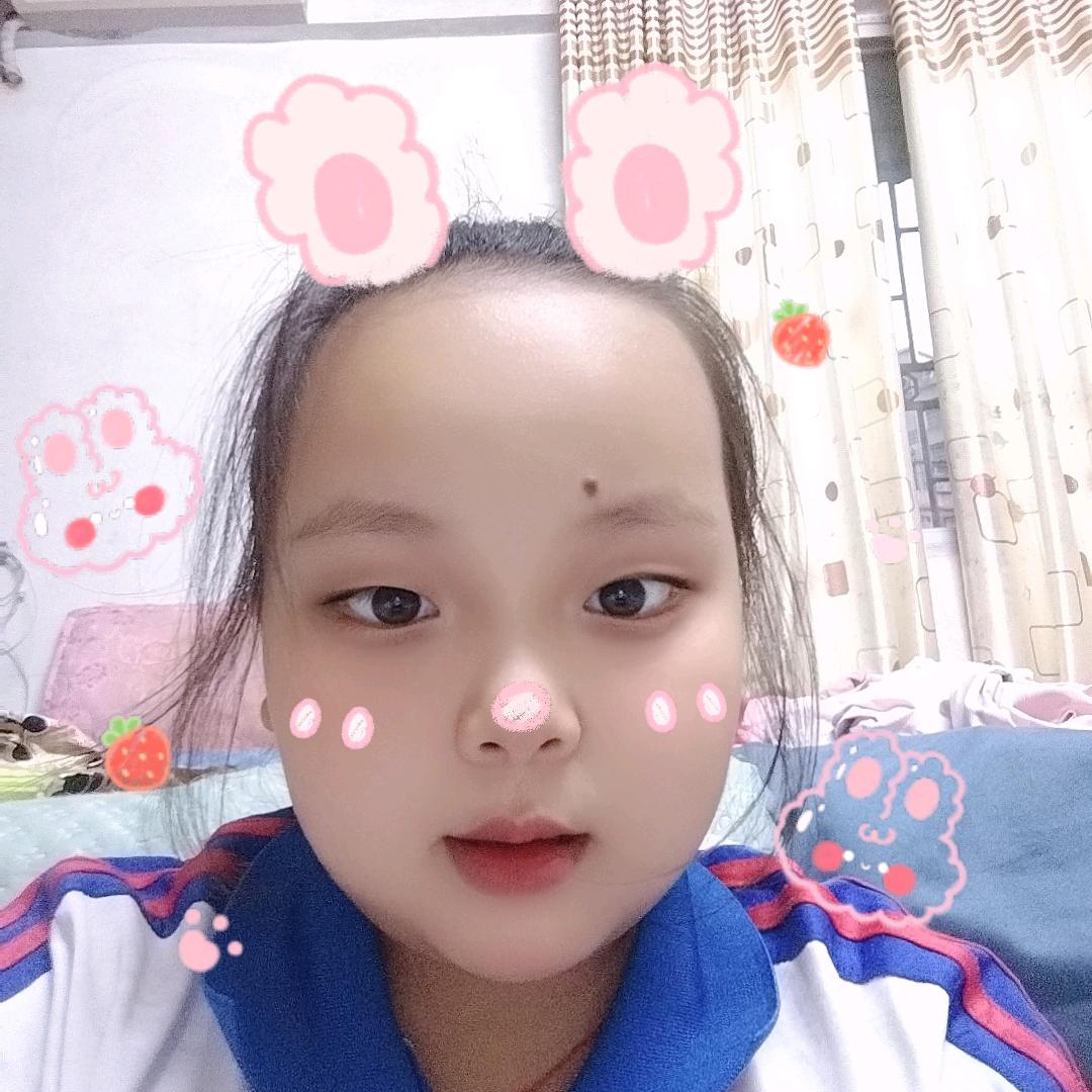 闪亮的星星✨✨✨