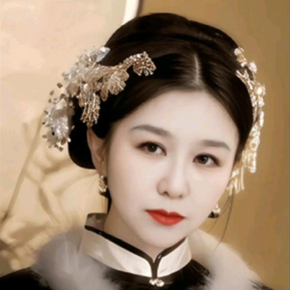 美玉