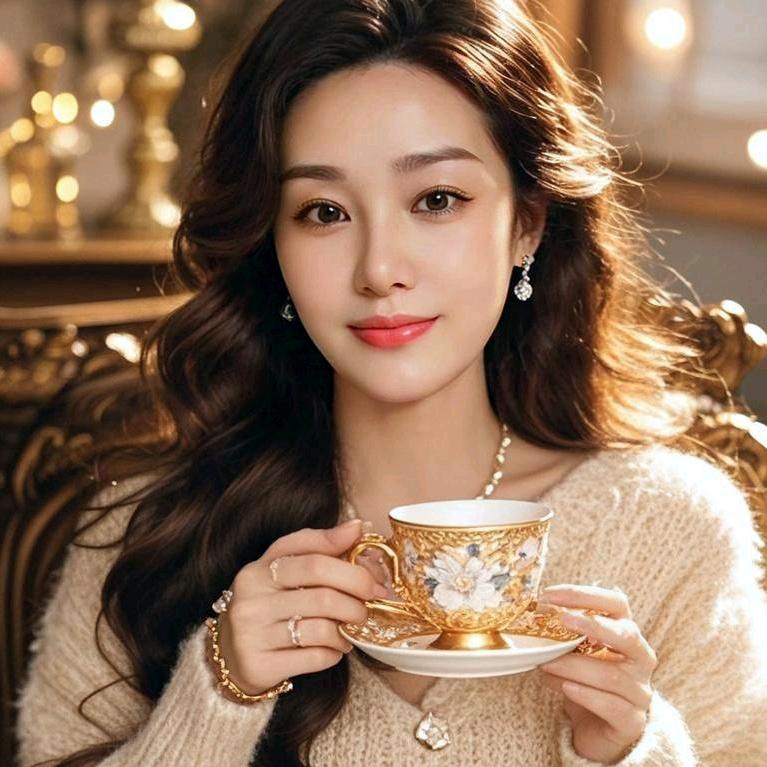 🍒丽丽