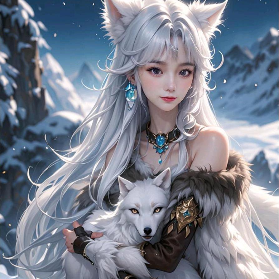 魔羯女👿