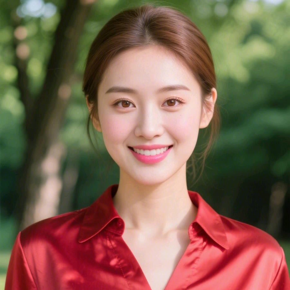 小吖简画