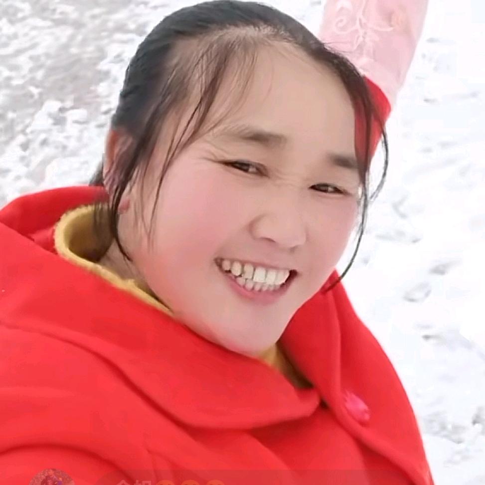 冉家媳妇