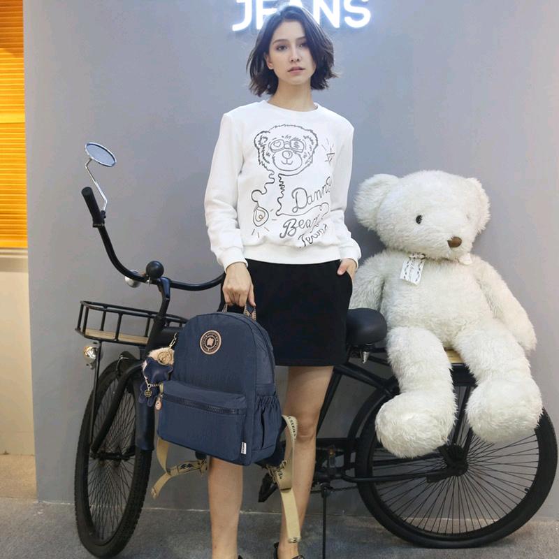 丹尼熊箱包旗舰店