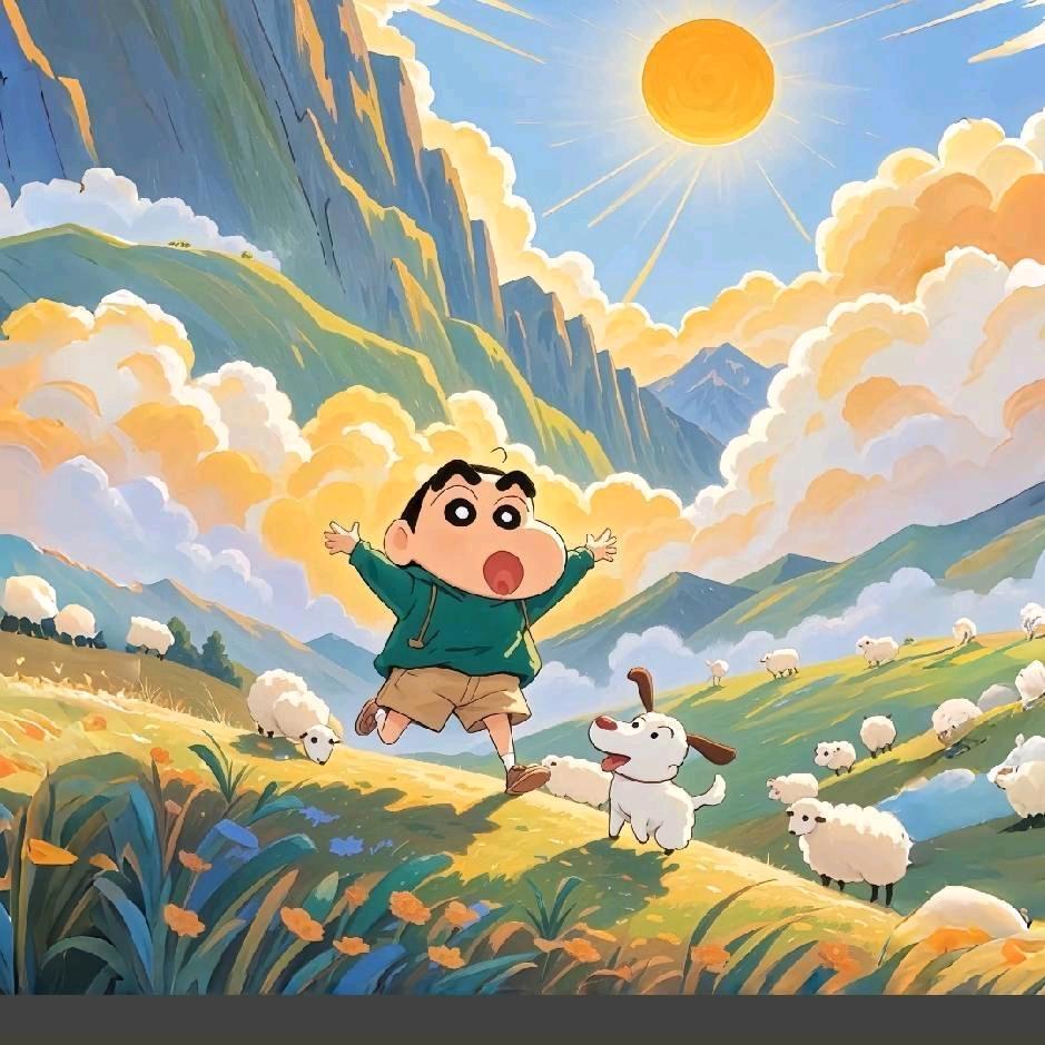 艳楠✨