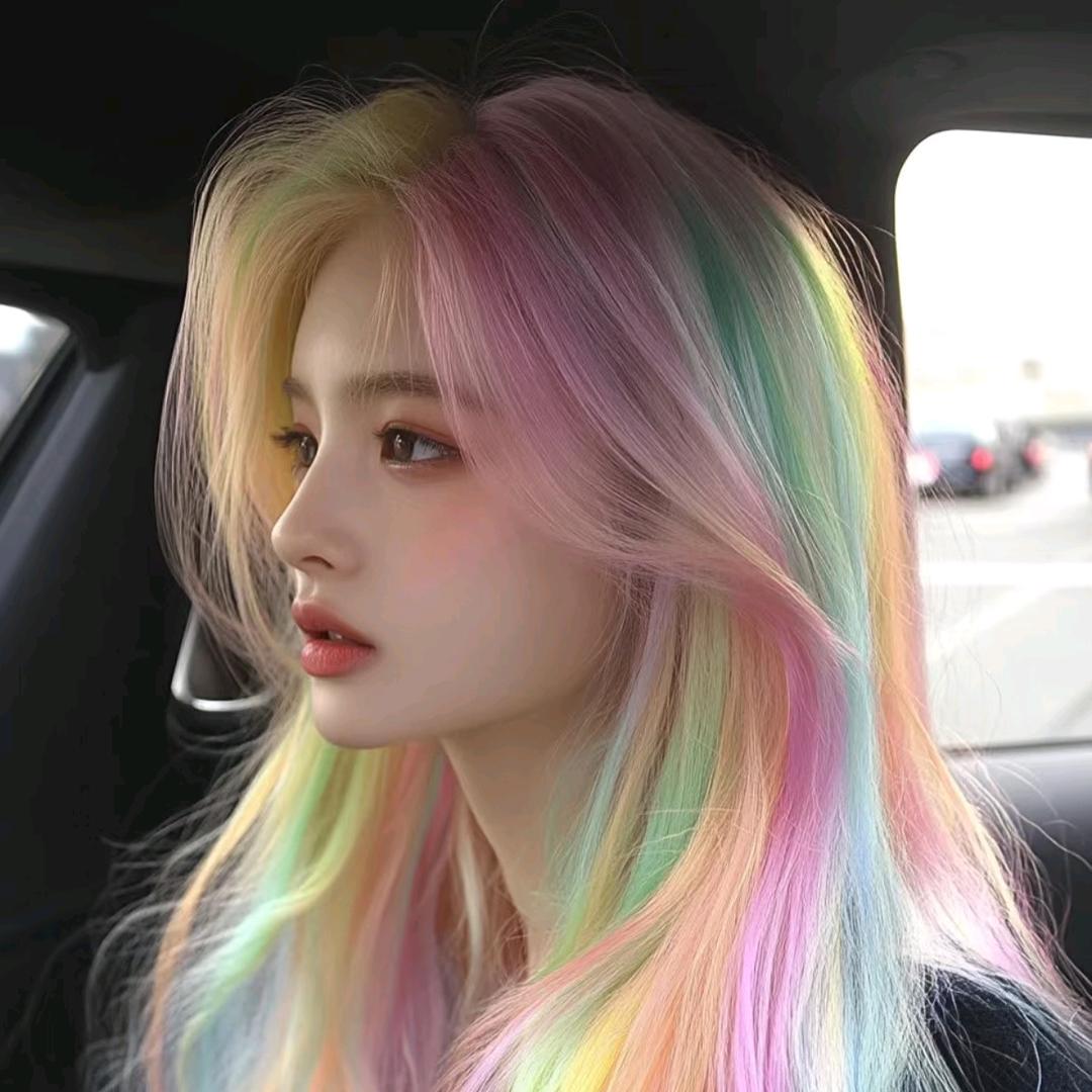 普宁卡洛诗烫染接发