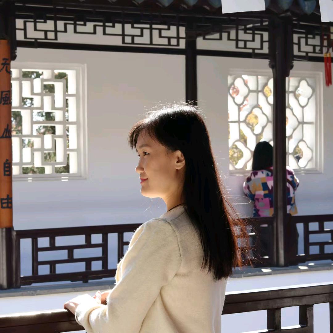 妹娃儿的小日常