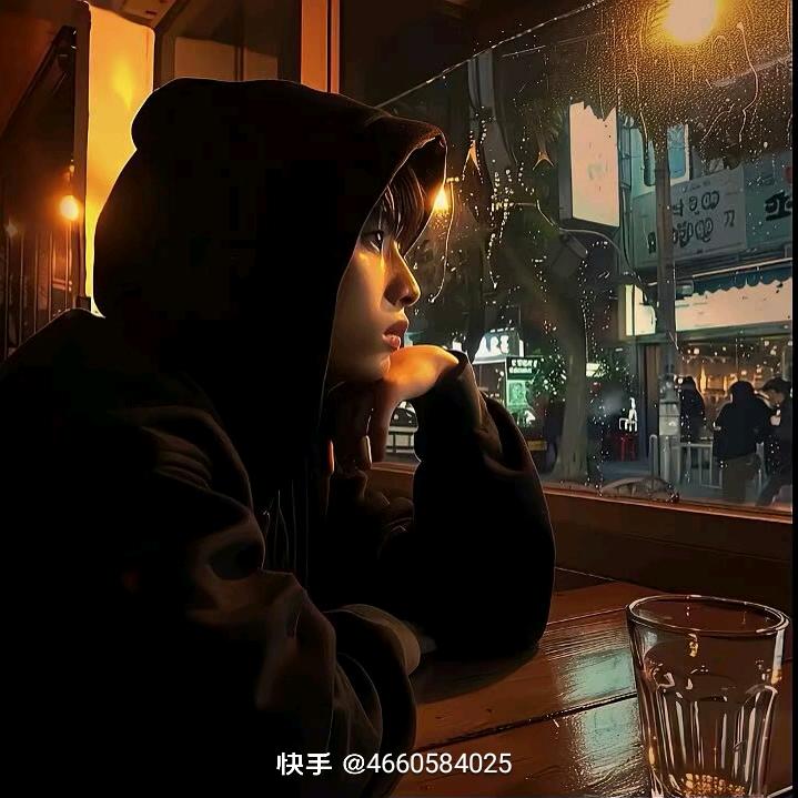 雾意随风起🌫️