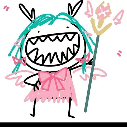 爱吃土豆的马铃薯🥔