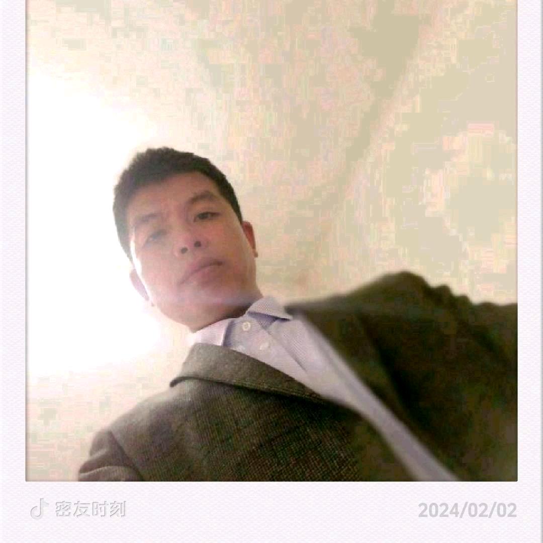 秦哥爱早上好