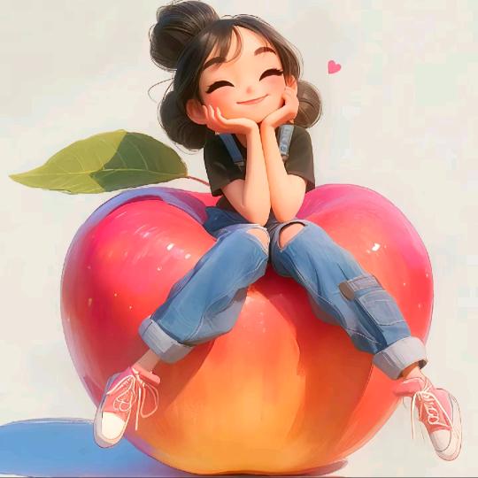 一只莹莹