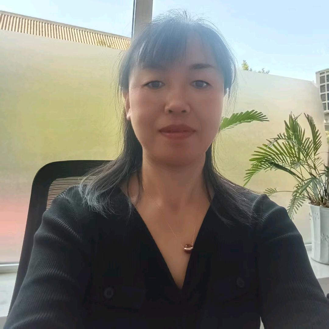 娜娜到家家政杨志红