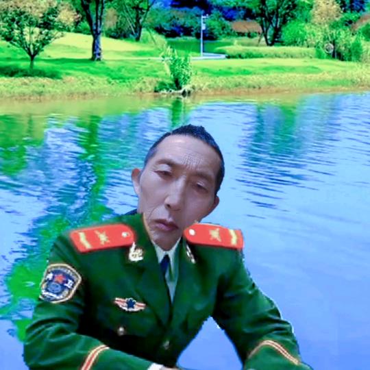 走南闯北