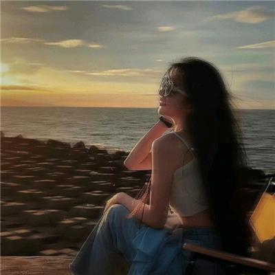 大美美