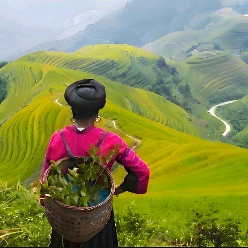 孜孜益泉