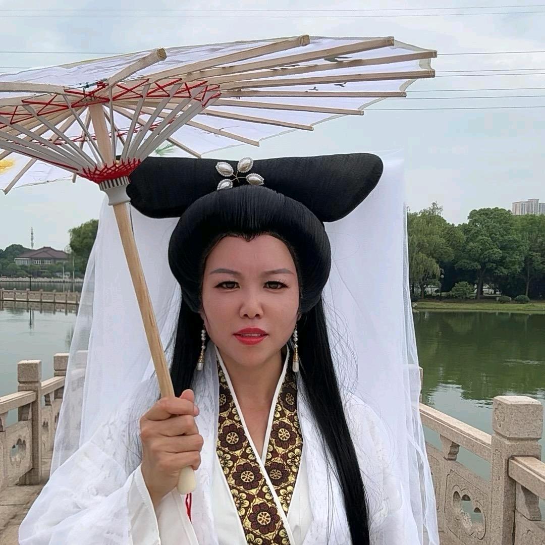 白娘子（助力号）