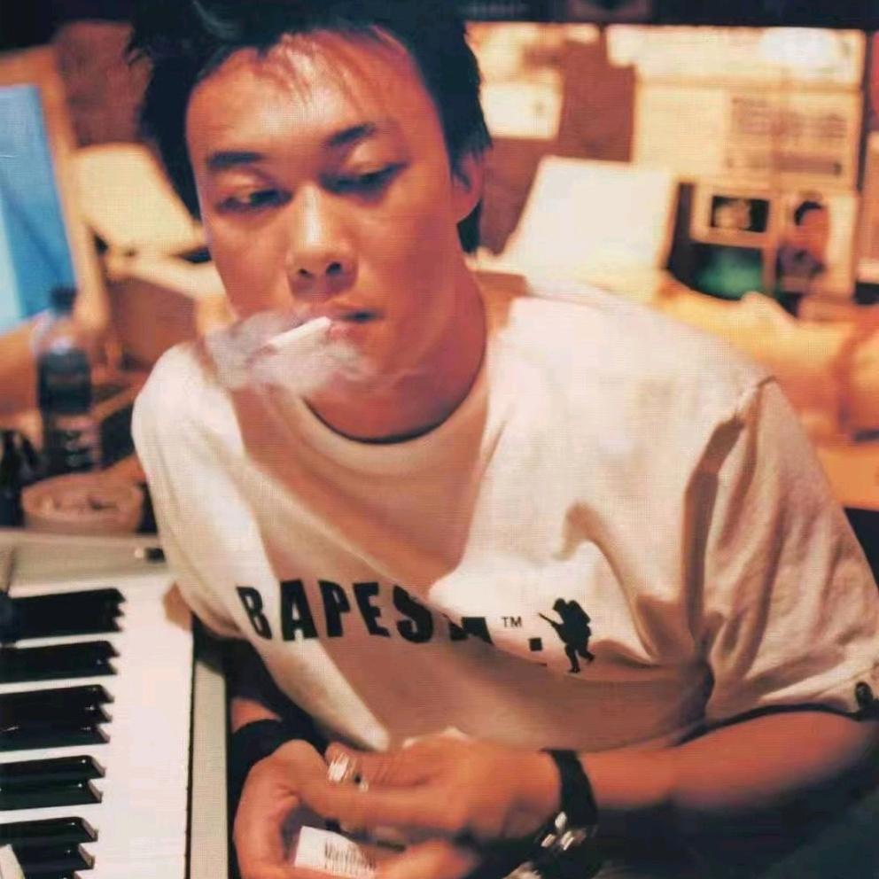 山渐青i