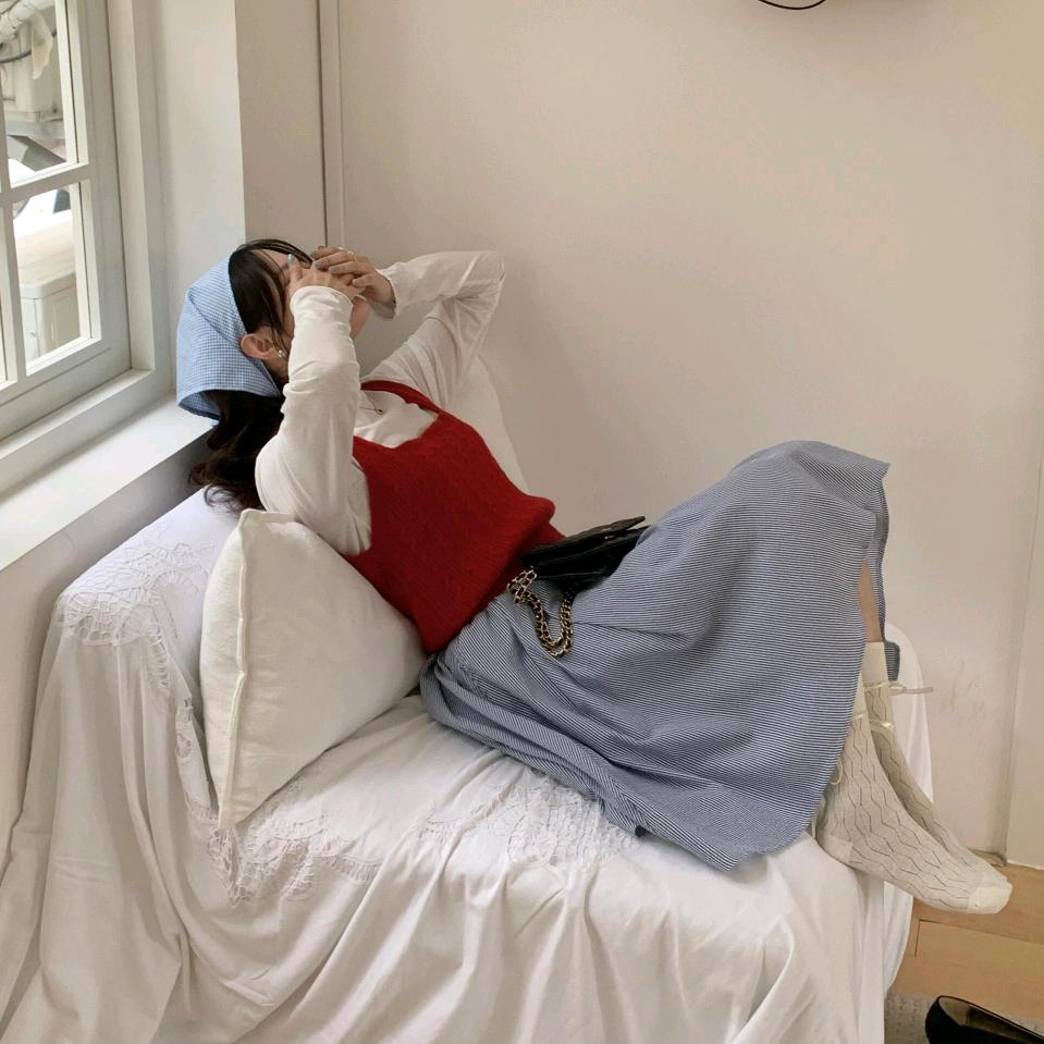 服装人小米