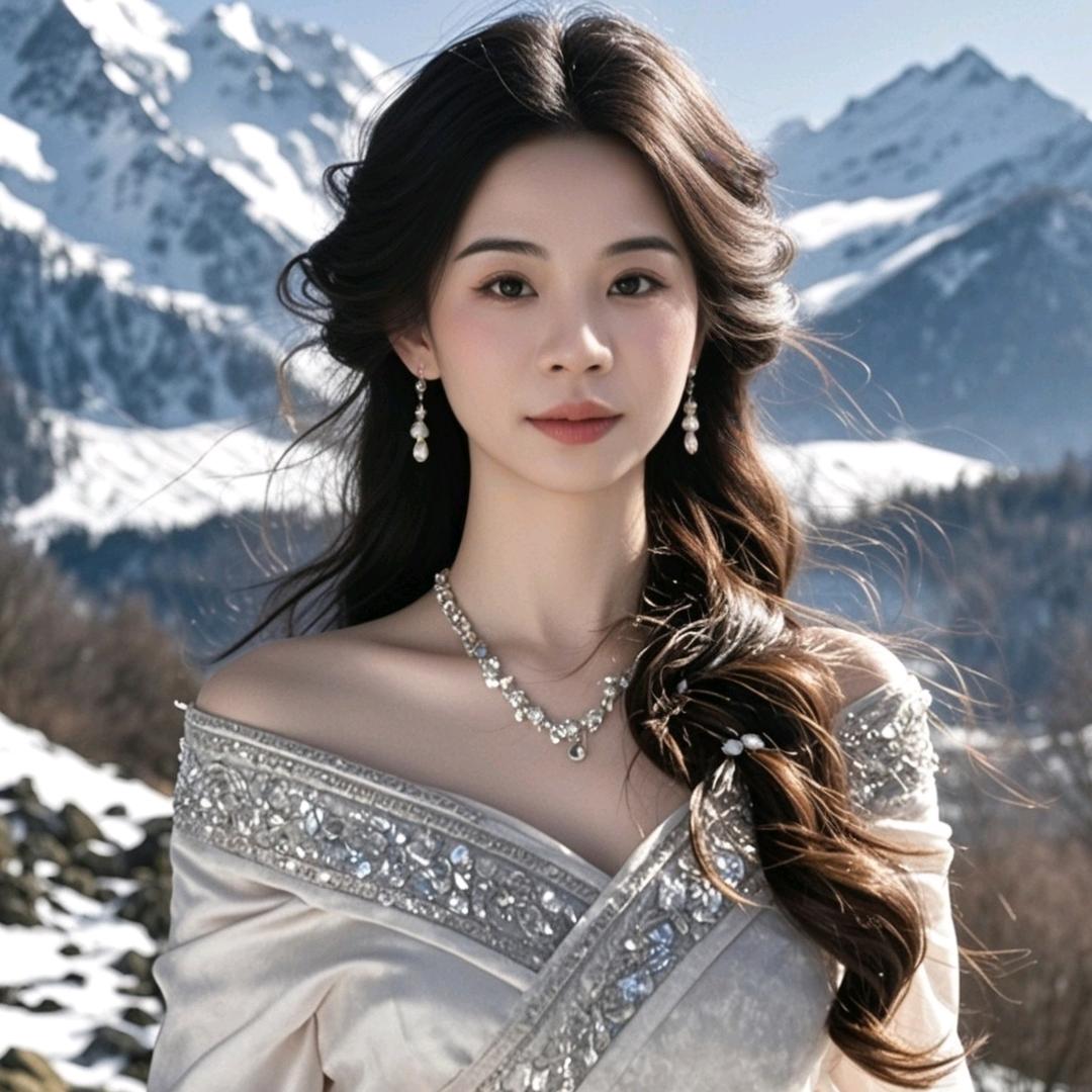 小柒