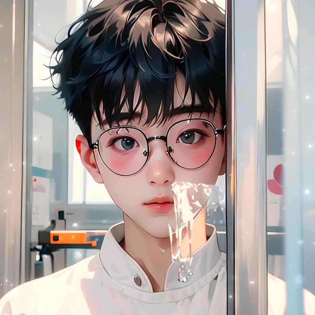 🌈小韩同学🏸