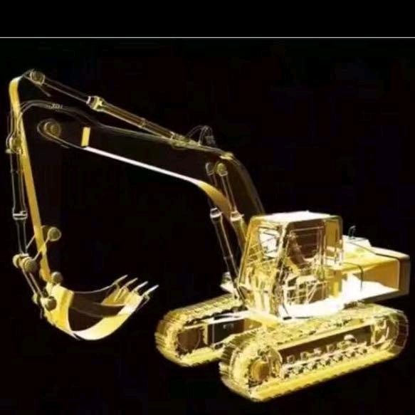 太原牛哥哥工程机械挖机租赁