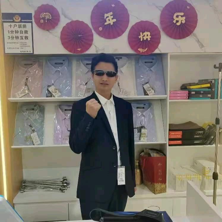 张少帅公益大师
