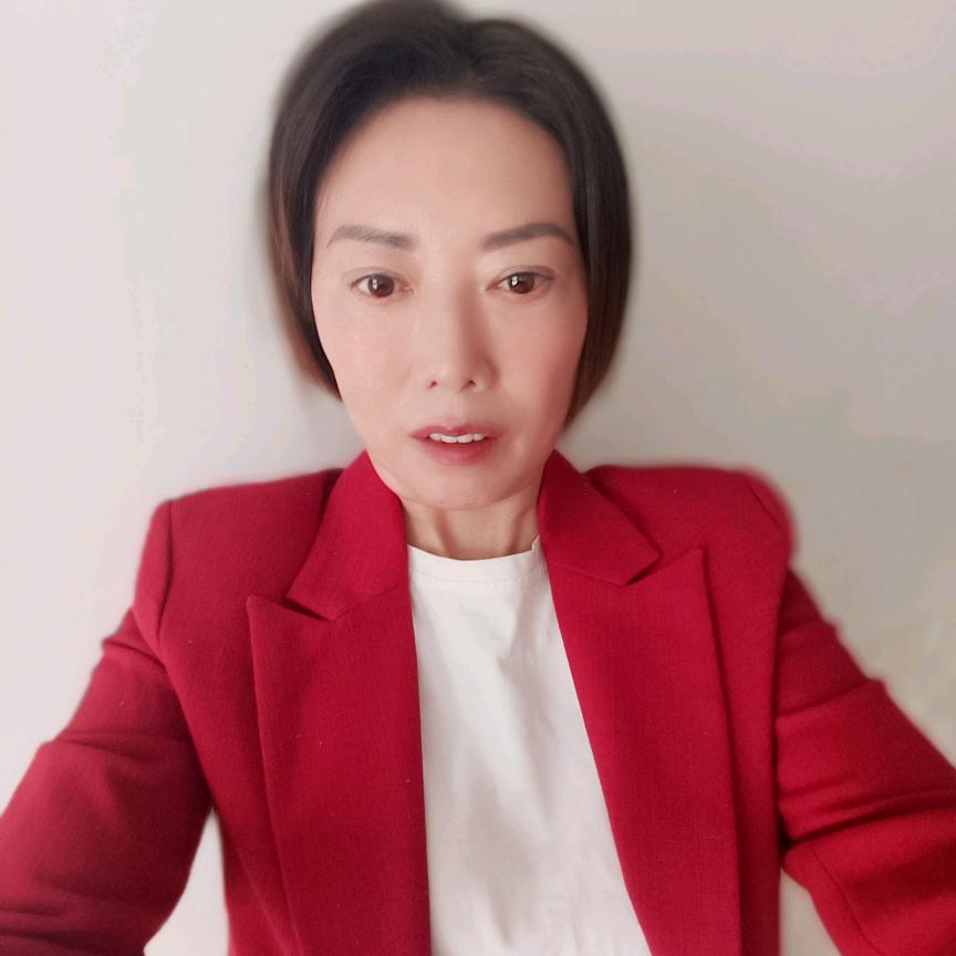 容姐
