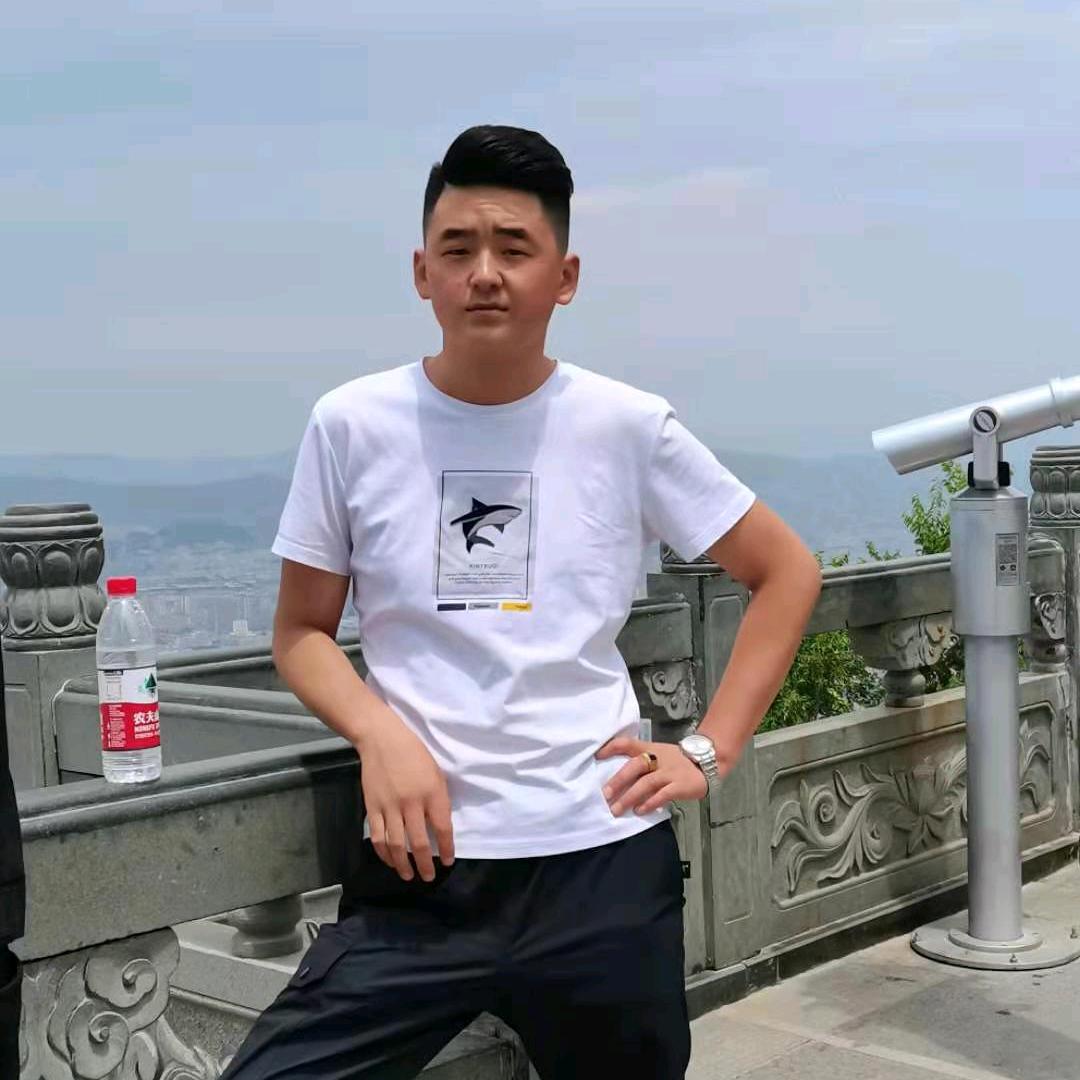 刘府少东家
