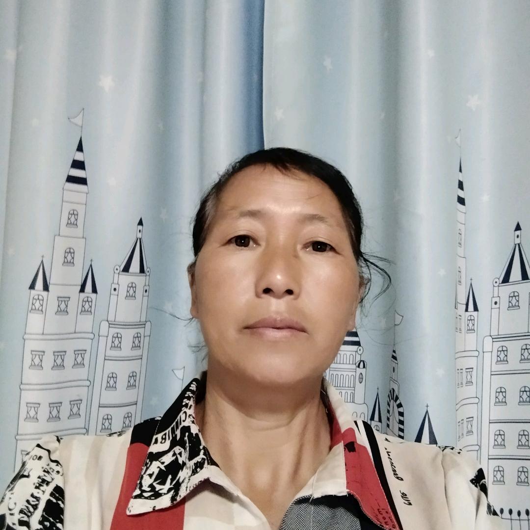 农村妹