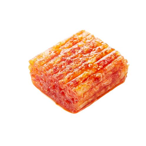 麻辣公主