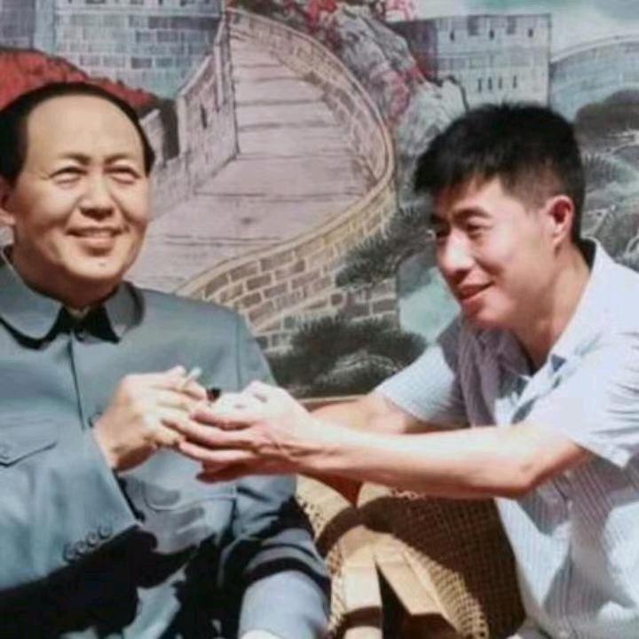 用心看世界