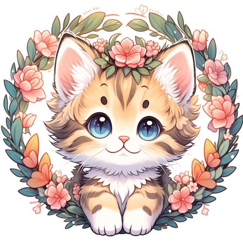 奇奇怪怪可可爱爱