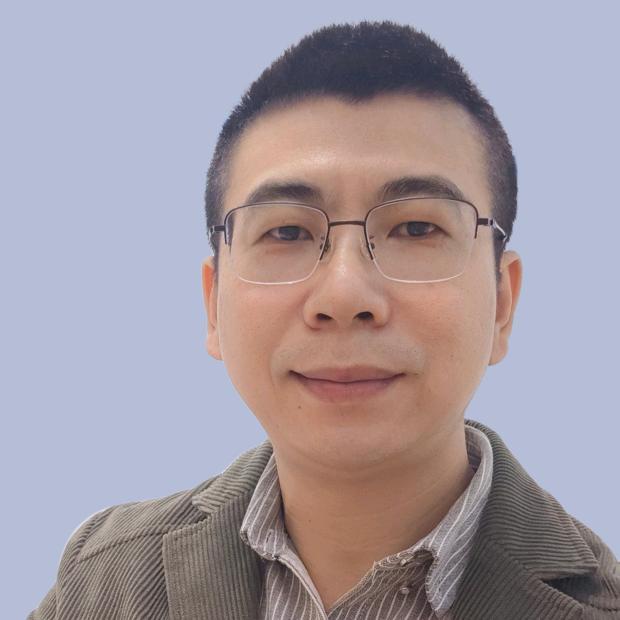 麻小飞在越南