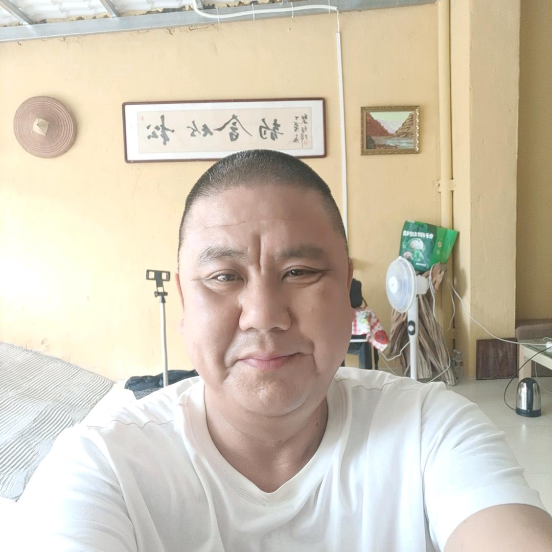 海南旅居、大刘