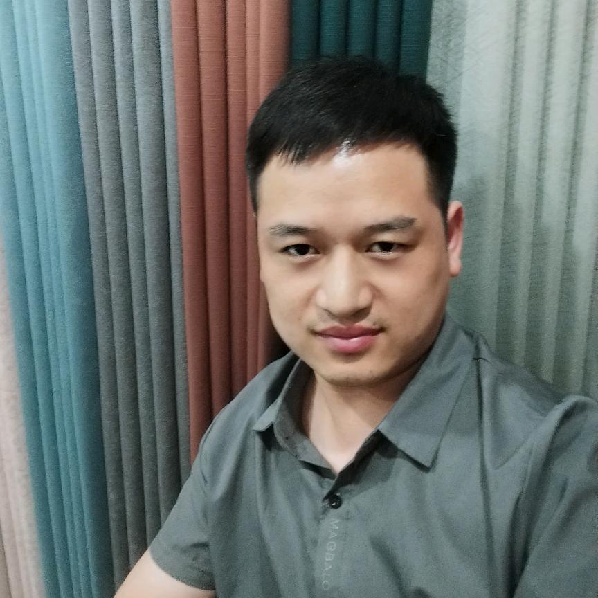 玉兰墙布 玉兰窗帘