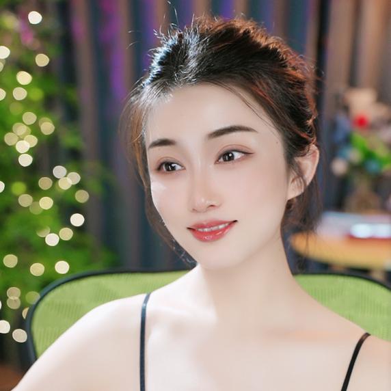 大芳🎙