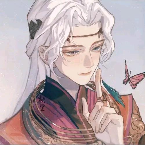 秦星挽