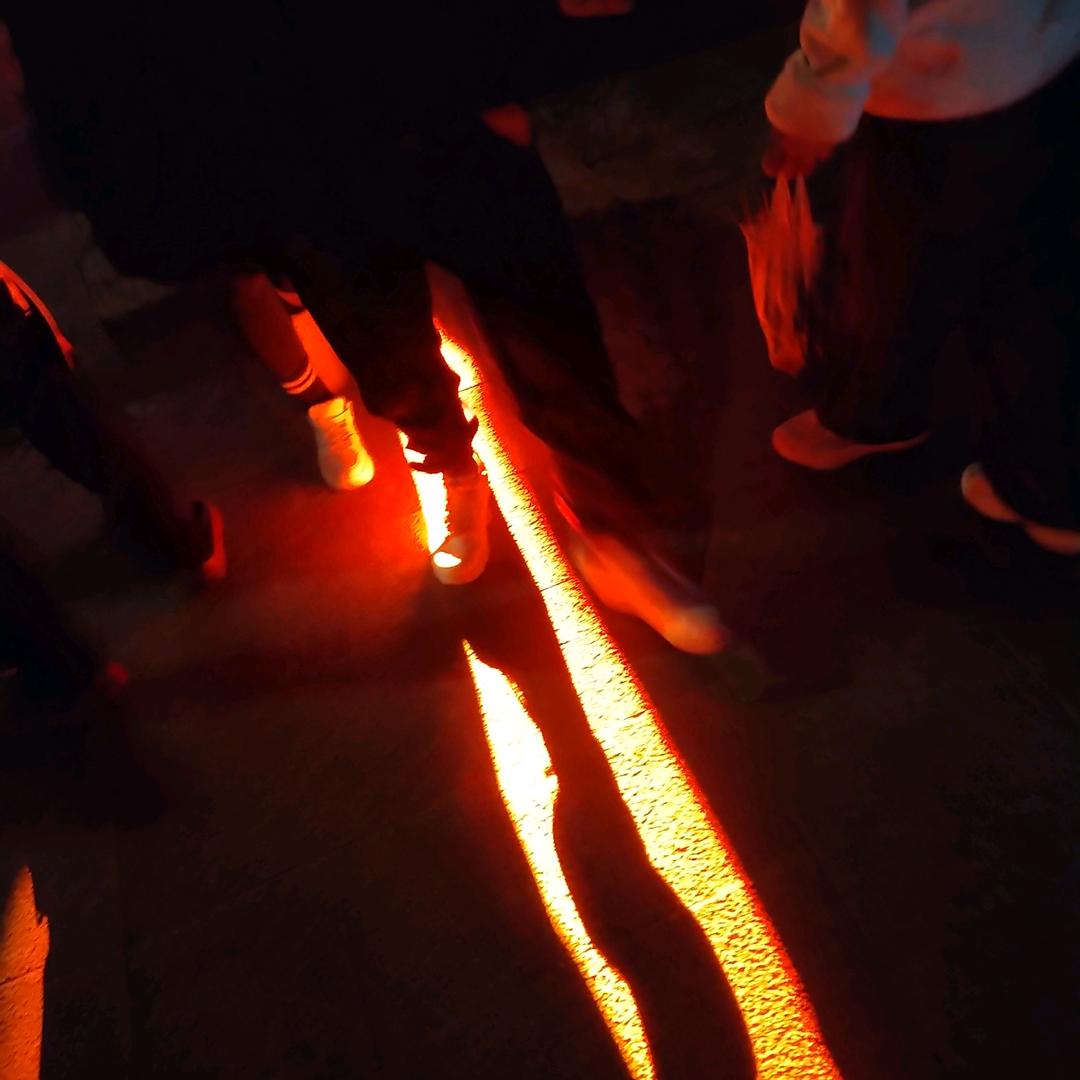 已经没有什么可以遗憾了