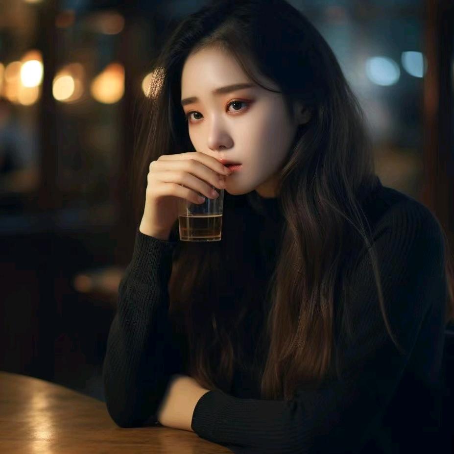 纯粹一点