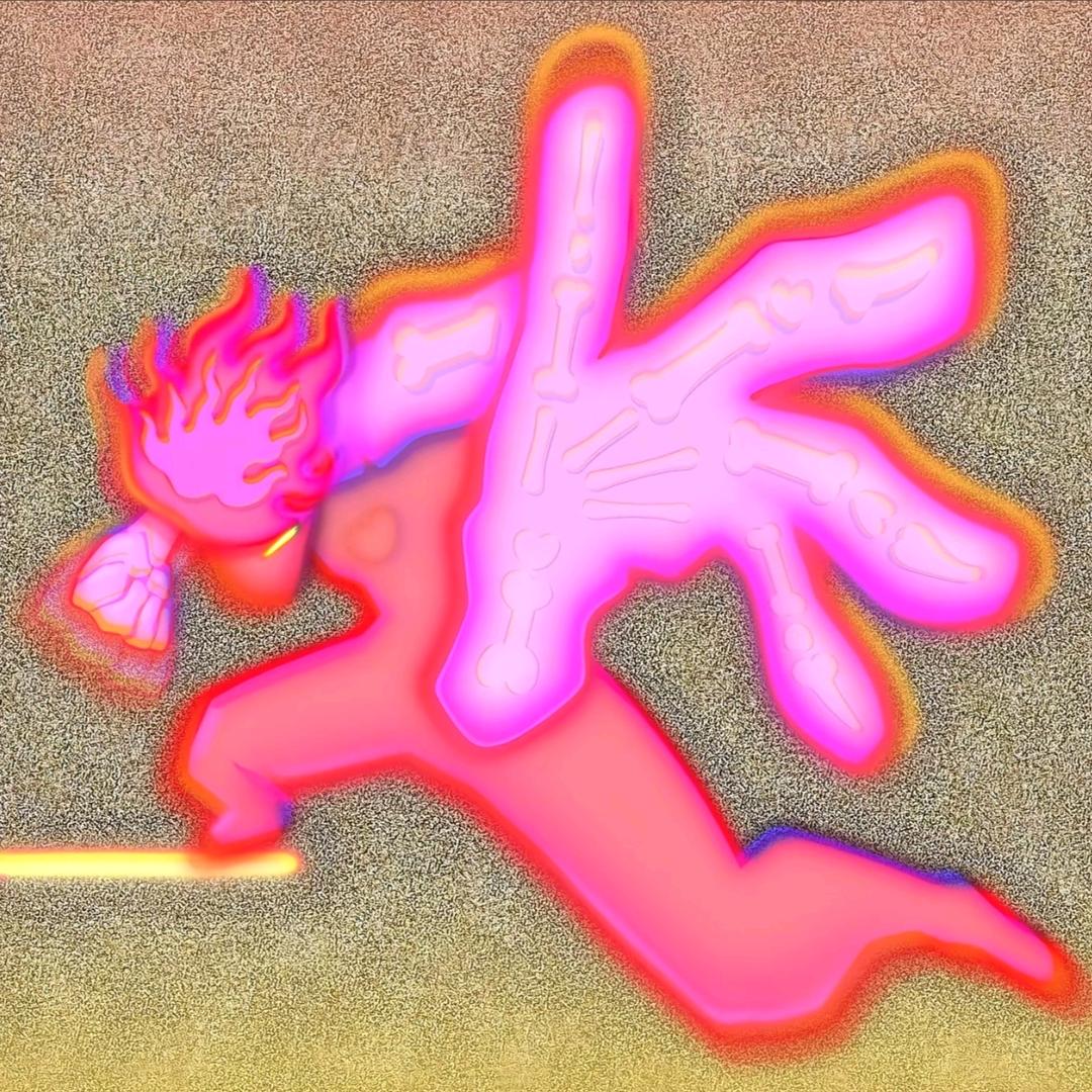 下雨天幻想