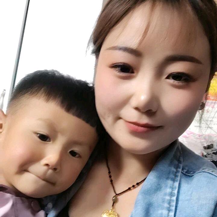 紫丁香
