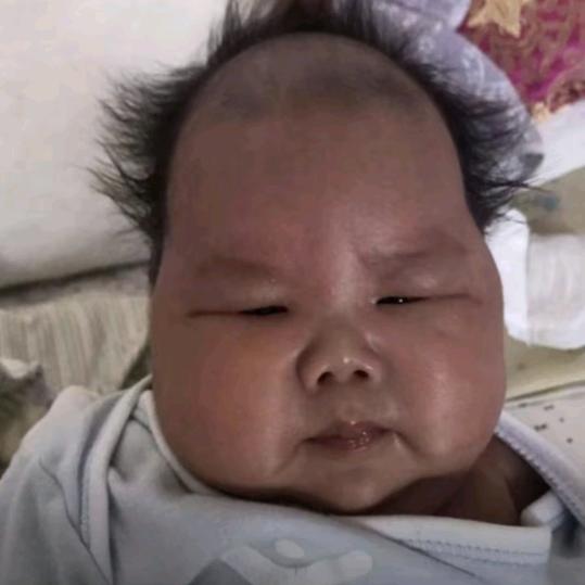 是我