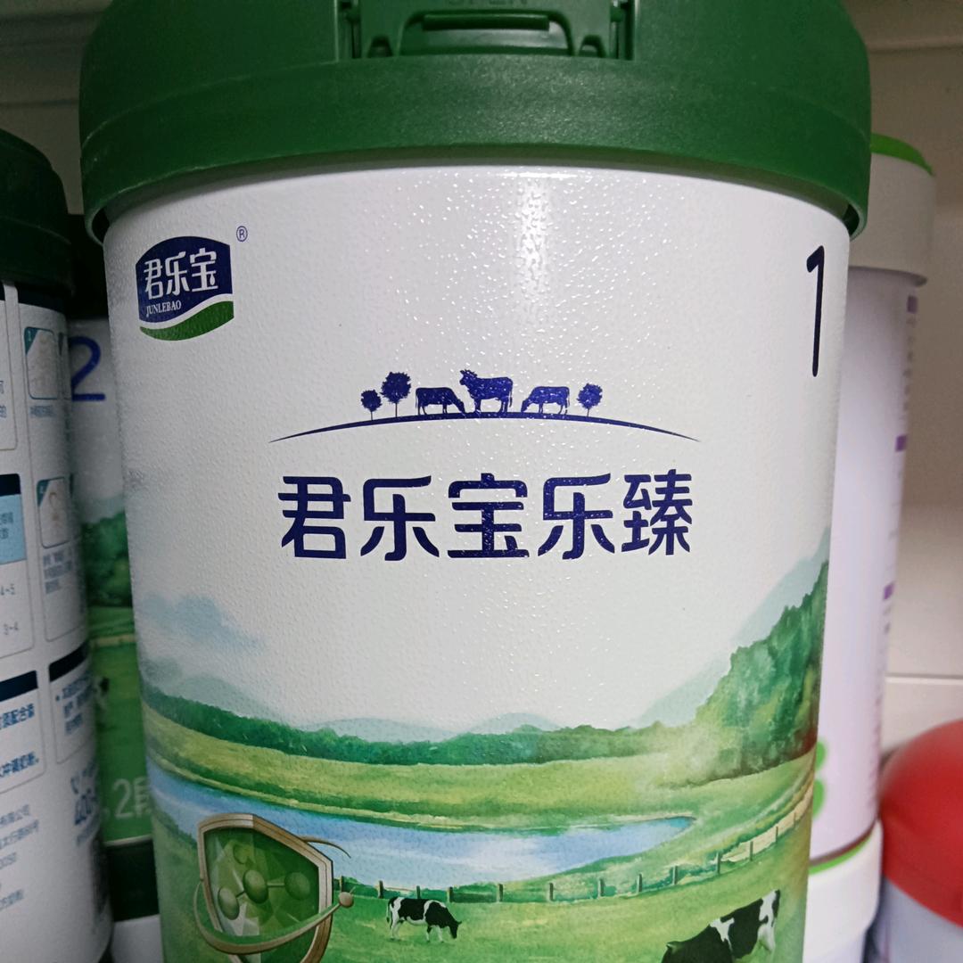 全品卖奶粉