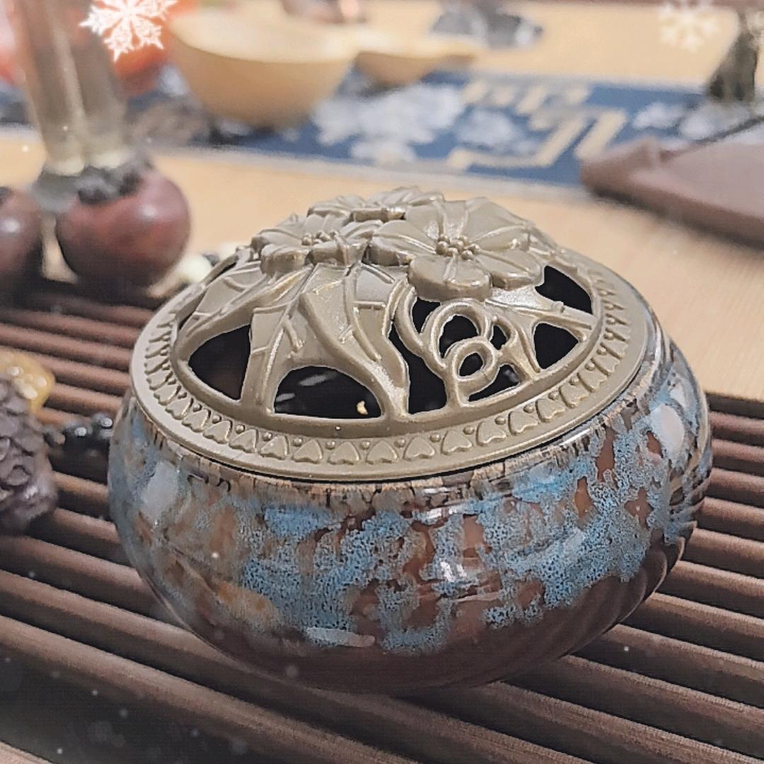 以茶会友