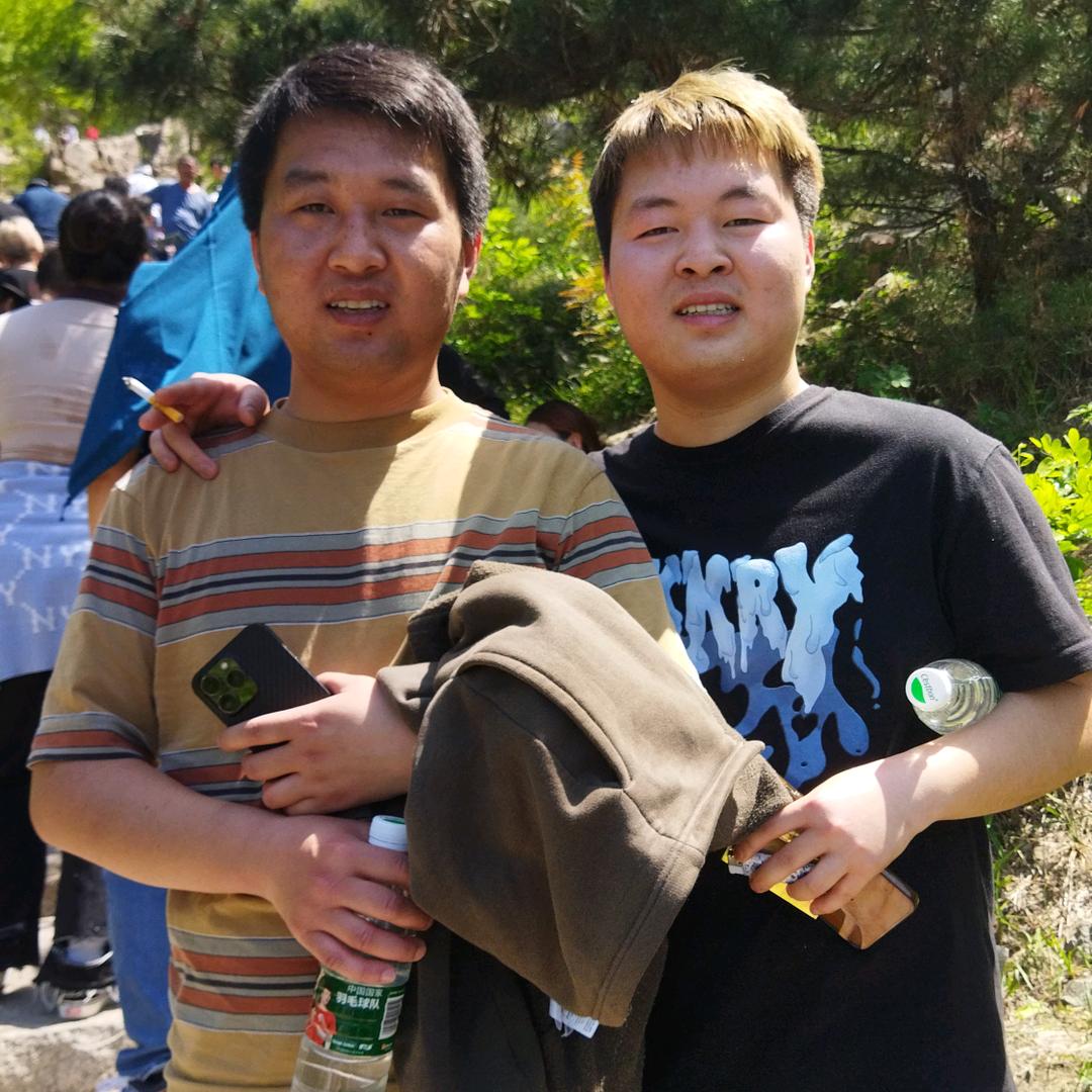 行稳致远