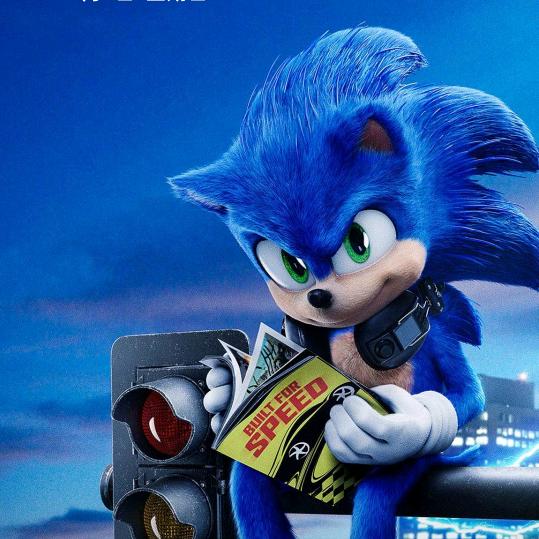 无所顾忌，开心就好