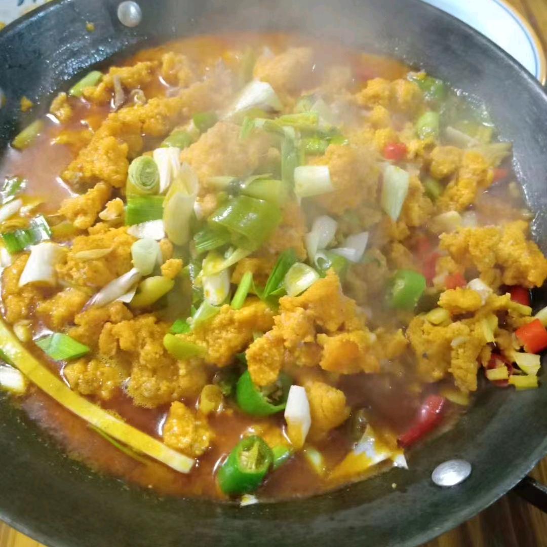 洞庭虾王