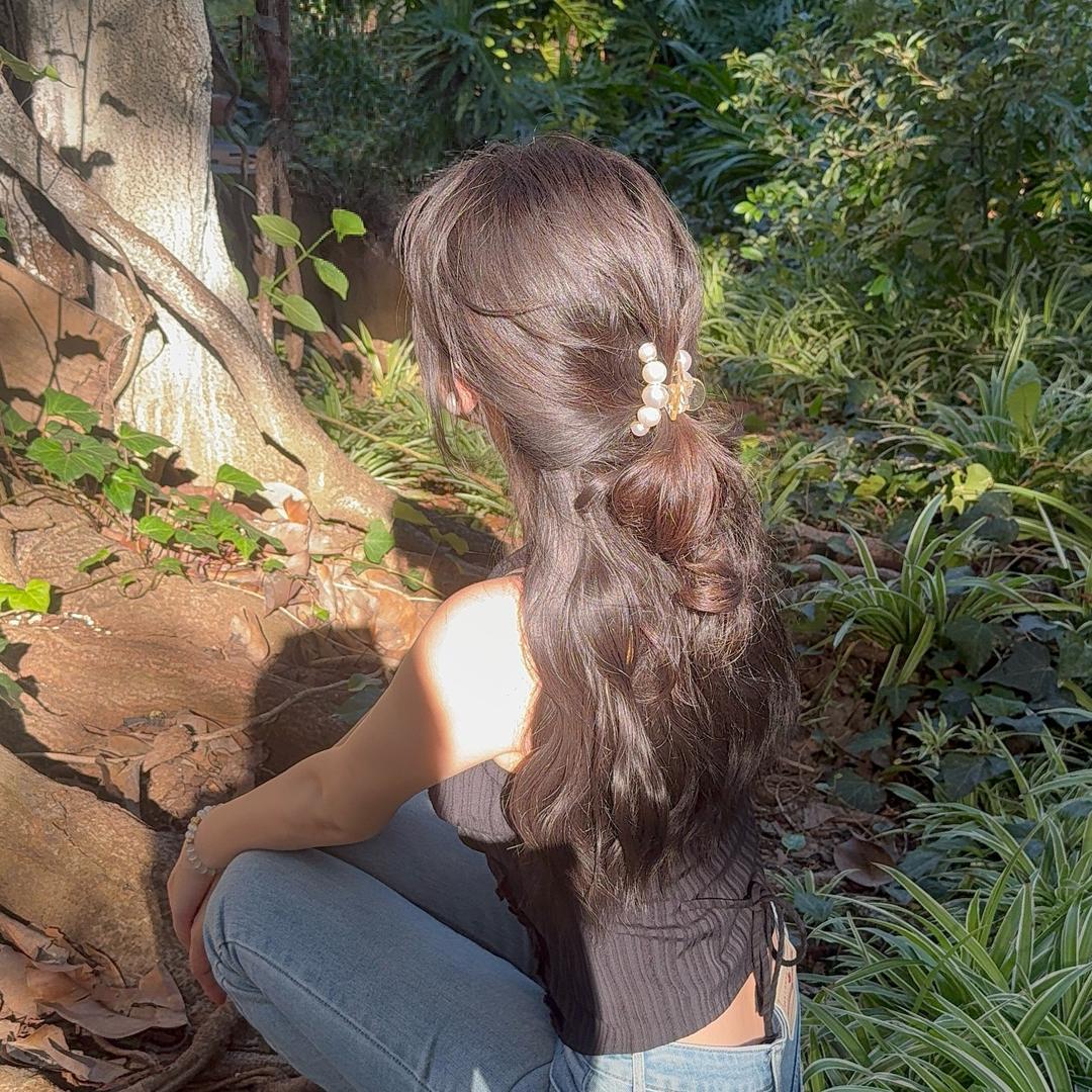 洋芋小姨