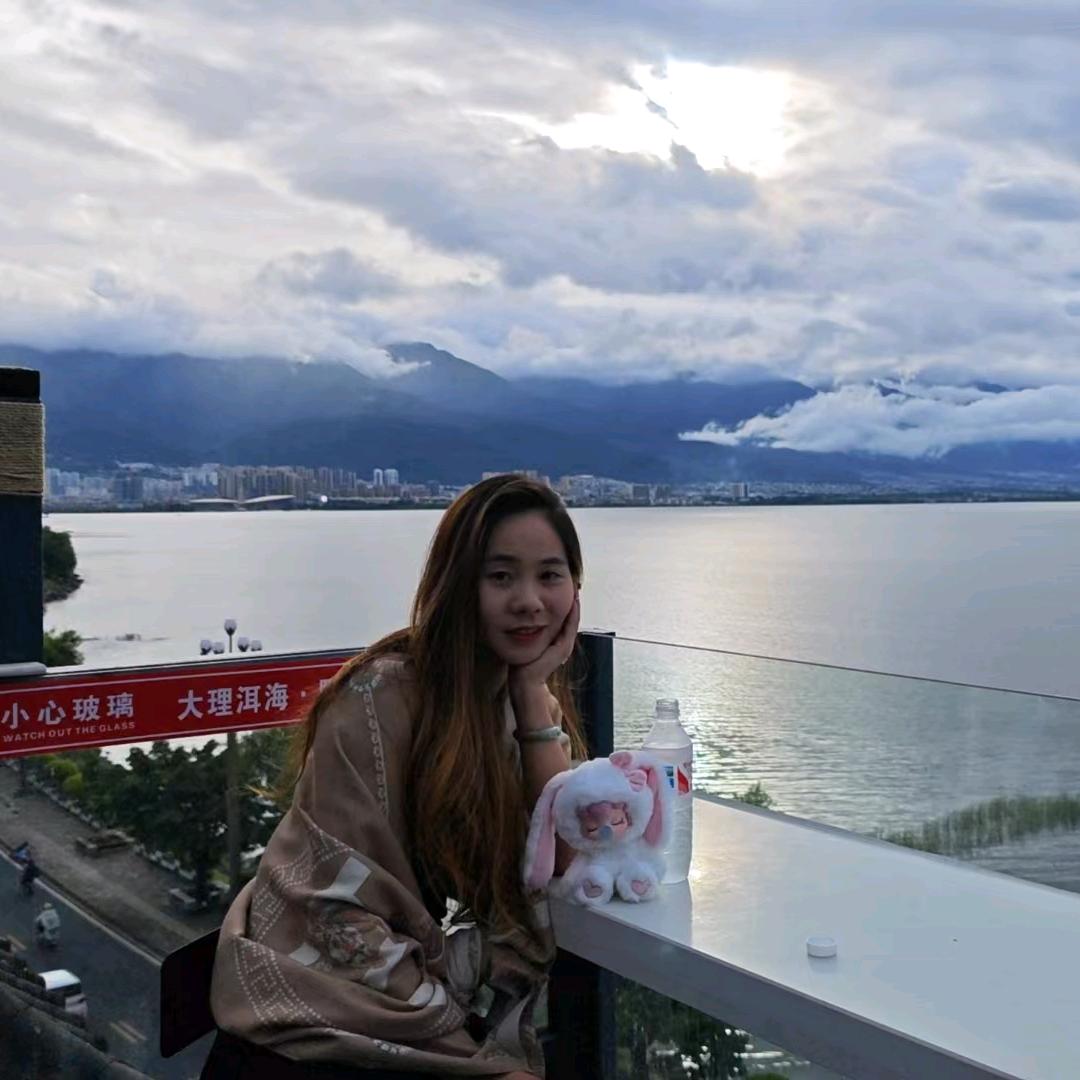 一克拉👧的微笑🌸