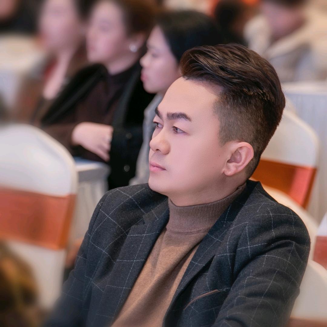 艾茉汐～杨明(服务商)