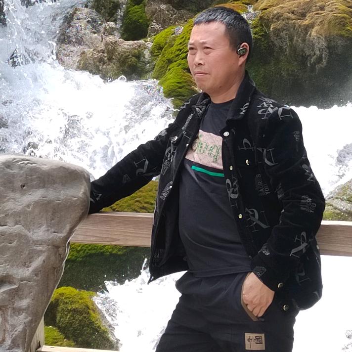 老干部园艺场